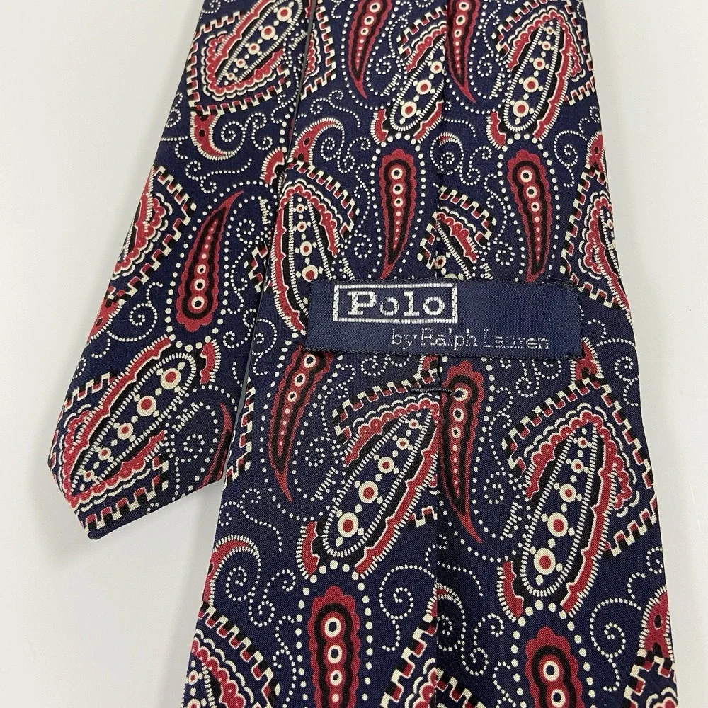 Polo Ralph Lauren measurements pics
